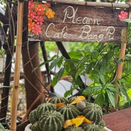 Plearn Cafe Bangpu - เพลิน คาเฟ่ บางปู บางปู