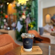 เมนูของร้าน D’Bossco Premium Coffee