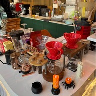 D’Bossco Premium Coffee