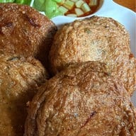 เมนูของร้าน เอกเขนก ฉะเชิงเทรา