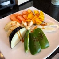 O-Jung Premium Yakiniku รัชดาภิเษก ซอย 18