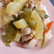 เจ๊เง็ก ชัยภูมิ(บันได3ขั้น)