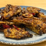 ครัวกลิ่นกะทะ ลาดพร้าว64