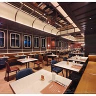 Copper Buffet  Gaysorn Amarin ชั้น3