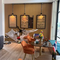 D’Bossco Premium Coffee