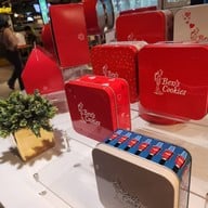 Ben's Cookies Thailand เซ็นทรัล ลาดพร้าว