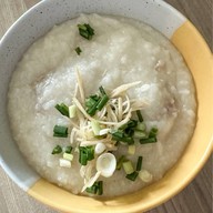 โจ๊ก/ก๋วยจั๊บมัลลิกา ลาดพร้าว ซ.1