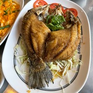 หัวปลาช่องนนทรี บางนา