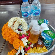 วัดพระศรีมหาอุมาเทวี (วัดแขก)