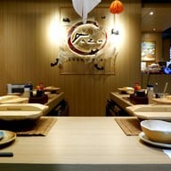 บรรยากาศ Tazu Shabu-Yaki La Villa Aree