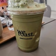 We Roast Cafe
