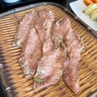 O-Jung Premium Yakiniku รัชดาภิเษก ซอย 18