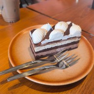 เมนูของร้าน Tactile Suphanburi