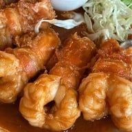 เมนูของร้าน เอกเขนก ฉะเชิงเทรา