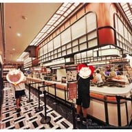 Copper Buffet  Gaysorn Amarin ชั้น3