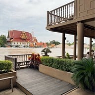 เมนูของร้าน Syama Ayudhya