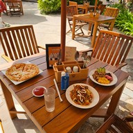 Waves @ Centara Grand Mirage Pattaya