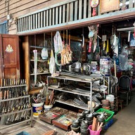 ตลาดร้อยปีระแหง