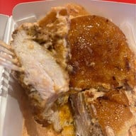 Brassica Doughnuts บราสสิก้าโดนัท เซ็นทรัลพาร์ค