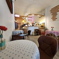 Diangsa Coffee Bar เพชรบูรณ์