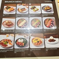 We Are Young - Cafe,Brunch & Art