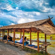 กินเตี๋ยว ชมทุ่ง หทัยราษฎร์22