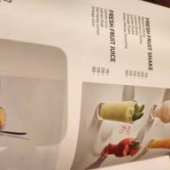 Greyhound Café เซ็นทรัลพลาซา ลาดพร้าว