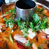 เมนูของร้าน ใจสั่งมา