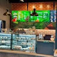 Café Amazon - DD5357 สน.บจก.อีสตินี่เฟรชฟู้ดส์