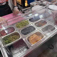 ดิเสิร์ทไดฟูกุ สาขา2 หาดใหญ่วิลเลจ