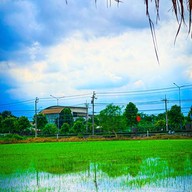 กินเตี๋ยว ชมทุ่ง หทัยราษฎร์22