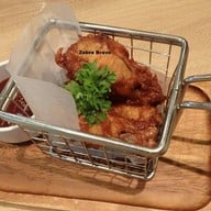 เมนูของร้าน Sizzler เซ็นทรัล พระราม 3