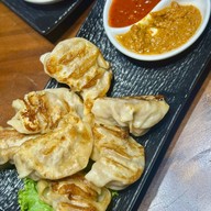 Tibet Gate Restaurant