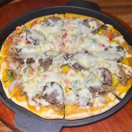 Tibet Gate Restaurant