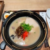 SOBA HOUSE KONJIKI HOTOTOGISU (4th Floor) Siam Paragon