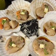 เมนูของร้าน Haris’พรีเมียม บุฟเฟ่ต์ รามอินทรา