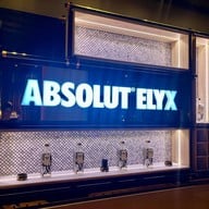 Three Sixty Lounge Millennium Hilton Bangkok Hotel