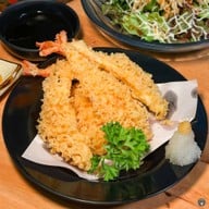 Moru Sushi เจ้าคุณวิลล่า ลาดกระบัง