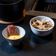 Domo Yakiniku (4th Floor) Siam Paragon