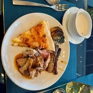 Flow Millennium Hilton Hotel