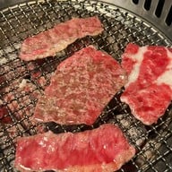 เมนูของร้าน Haris’พรีเมียม บุฟเฟ่ต์ รามอินทรา