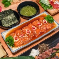 Moru Sushi เจ้าคุณวิลล่า ลาดกระบัง