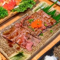 Moru Sushi เจ้าคุณวิลล่า ลาดกระบัง