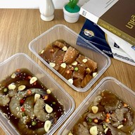 ทะเลดองซีอิ้วน้องเมย์