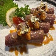 เมนูของร้าน Haris’พรีเมียม บุฟเฟ่ต์ รามอินทรา