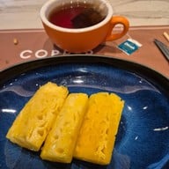 เมนูของร้าน Copper  Beyond Buffet เดอะเซ้นส์ ปิ่นเกล้า