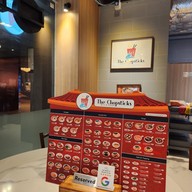 เมนู The Chopsticks โรงแรมเอเชียกรุงเทพ