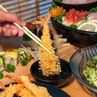 Moru Sushi เจ้าคุณวิลล่า ลาดกระบัง