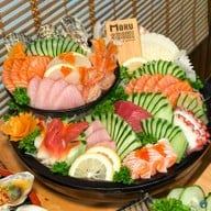 Moru Sushi เจ้าคุณวิลล่า ลาดกระบัง