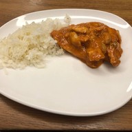 เมนูของร้าน IGA Lounge Istanbul Airport